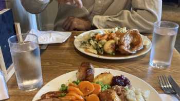 Toby Carvery Crown