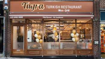 Tugra Restaurant