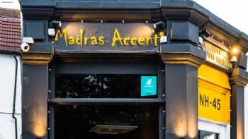 Madras Accent