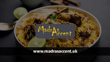 Madras Accent