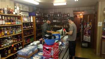 Junod's Retail Liquor Store