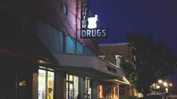 Porter Drug Store