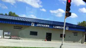 Jayhawk Lumber