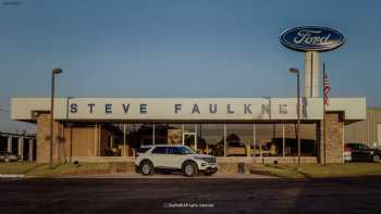 Steve Faulkner Ford