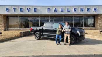 Steve Faulkner Ford