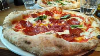 Franco Manca Greenwich