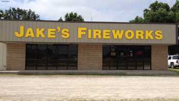 Jake's Fireworks