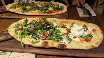 Zizzi - The O2