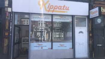 Kippatu Ltd