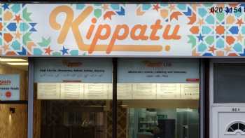 Kippatu Ltd