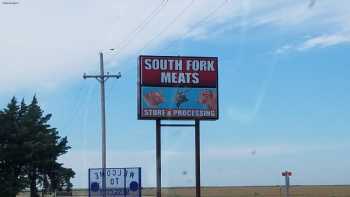 South Fork Meat Processing Inc