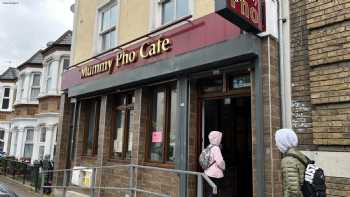 Mummy Pho Cafe