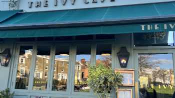 The Ivy Cafe Blackheath