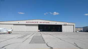 Advanced Aviation LLC