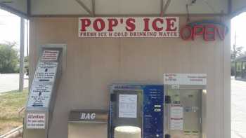 Pop's Ice