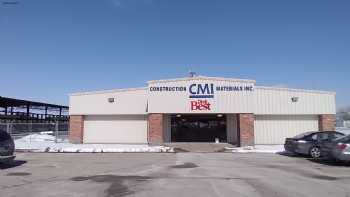 CMI Gardner Lumber