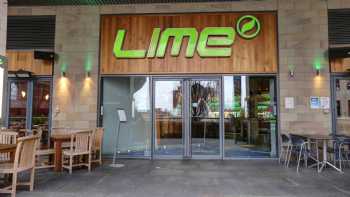 Lime