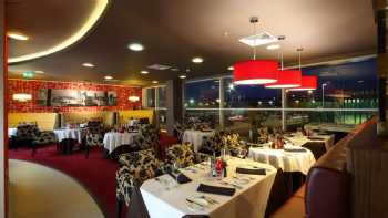 Marco's New York Italian MediaCityUK