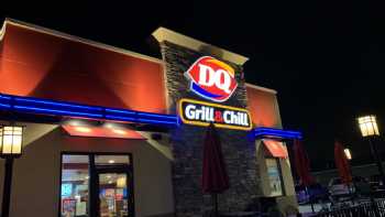 Dairy Queen Grill & Chill