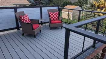 Deck & Rail Supply