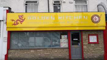 Golden Kitchen