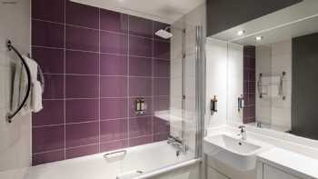 Premier Inn Manchester (Salford Quays) hotel