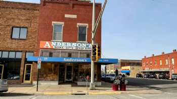 Anderson Book & Office Supply