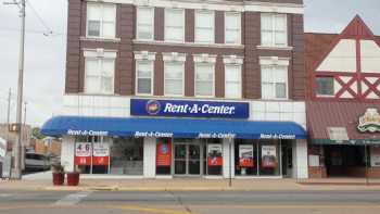 Rent-A-Center