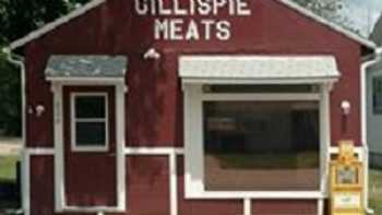 Gillispie Meats