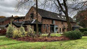 The Barn at Moor Hall