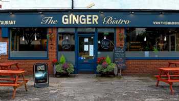 The Ginger Bistro