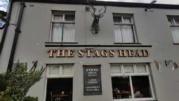 The Stags Head