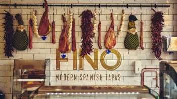 Fino Tapas Preston