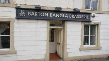 Barton Bangla Brasserie