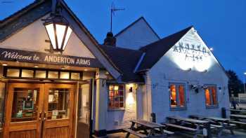 The Anderton Arms