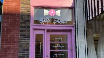 The Sweet Shoppe