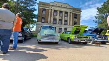 Norton County Courthouse