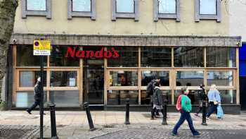 Nando's Preston - Market Place