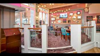 Slug & Lettuce - Preston