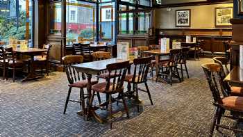 The Grey Friar - JD Wetherspoon