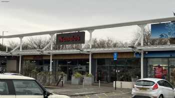 Nando's Preston - Deepdale