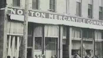 NORTON MERCANTILE