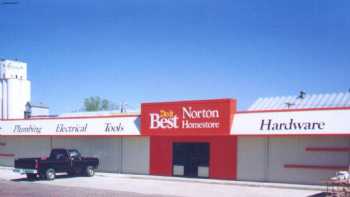 Norton Homestore