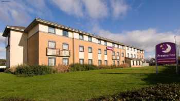 Premier Inn Preston South (Craven Drive) hotel