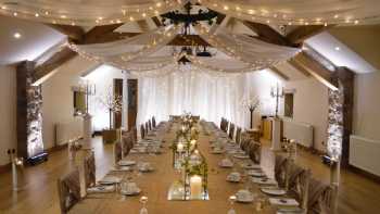 Beeston Manor Events Venue