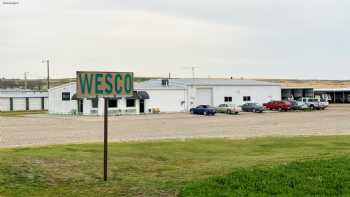 Wesco Feed Transport