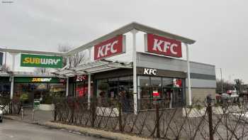 KFC Preston - Deepdale Shopping Park