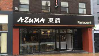 Azuma Restaurant