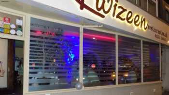 Kwizeen Restaurant Blackpool