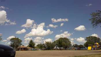 Oakley Municipal Pool